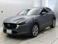 2019 Mazda CX-30