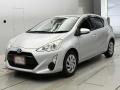 2015 Toyota Aqua