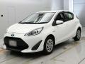 2019 Toyota Aqua