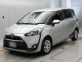 2017 Toyota Sienta