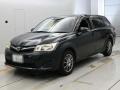 2014 Toyota Corolla Fielder