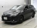 2015 Toyota Corolla Fielder