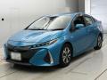 2019 Toyota Prius PHV