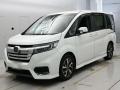 2018 Honda Step WGN Spada