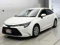 2021 Toyota Corolla Sedan