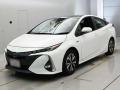 2019 Toyota Prius PHV