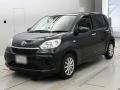 2022 Toyota Passo