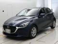 2021 Mazda Mazda2