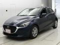 2021 Mazda Mazda2