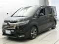 2018 Honda Step WGN Spada