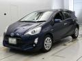 2016 Toyota Aqua