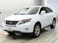 2010 Lexus RX