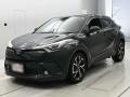 2017 Toyota C-HR