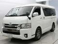 2016 Toyota Hiace Van