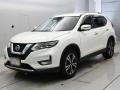 2019 Nissan X-Trail