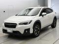2018 Subaru XV