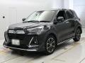 2024 Daihatsu Rocky