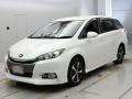 2015 Toyota Wish