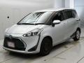 2019 Toyota Sienta