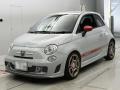 2014 Abarth Abarth 595