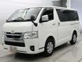 2022 Toyota Hiace Van