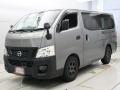 2016 Nissan NV350 CARAVAN VAN