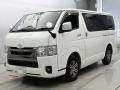 2022 Toyota Hiace Van