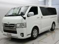 2017 Toyota Hiace Van