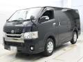2017 Toyota Hiace Van