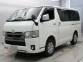 2021 Toyota Hiace Van