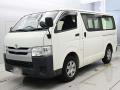 2019 Toyota Regiusace Van