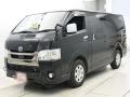 2022 Toyota Hiace Van