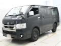 2021 Toyota Hiace Van