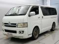 2006 Toyota Hiace Van