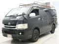 2009 Toyota Regiusace Van