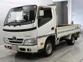 2016 Toyota Dyna Truck