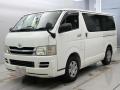 2008 Toyota Regiusace Van