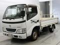 2002 Toyota Dyna Truck