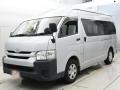 2015 Toyota Hiace Van