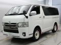 2015 Toyota Regiusace Van