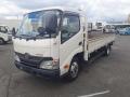2015 Toyota Dyna Truck