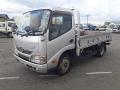 2013 Toyota Dyna Truck