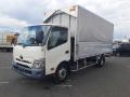 2020 Toyota Dyna Truck