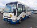 2017 Toyota Coaster