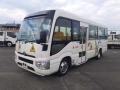 2018 Toyota Coaster