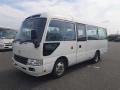 2010 Toyota Coaster