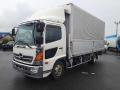 2013 Hino RANGER