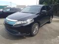 2018 Toyota Harrier