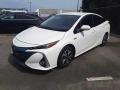 2017 Toyota Prius PHV