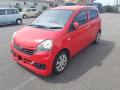 2017 Daihatsu Mira e:S